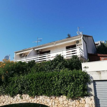 Apartment Gordana 特罗吉尔 外观 照片