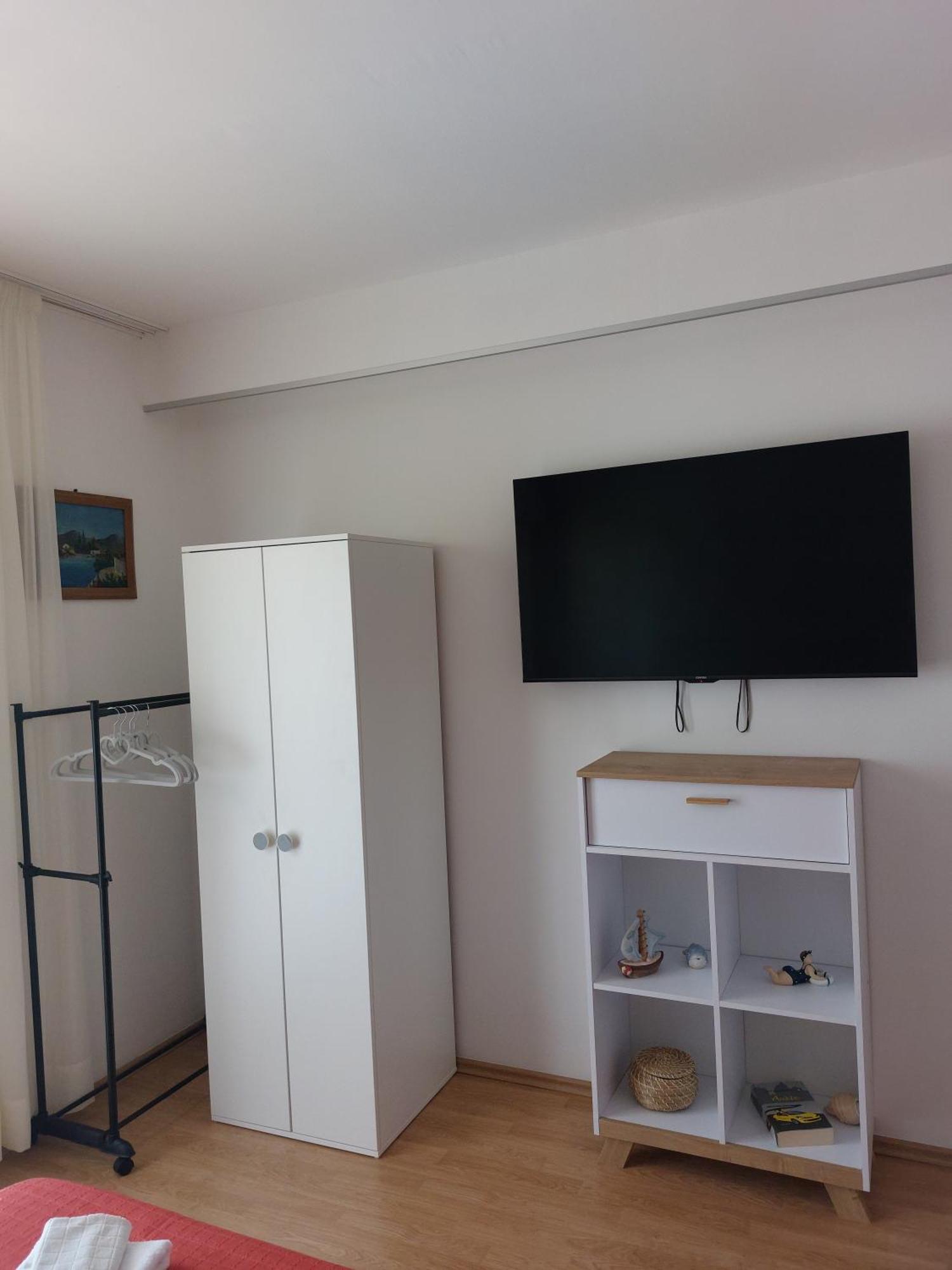 Apartment Gordana 特罗吉尔 外观 照片