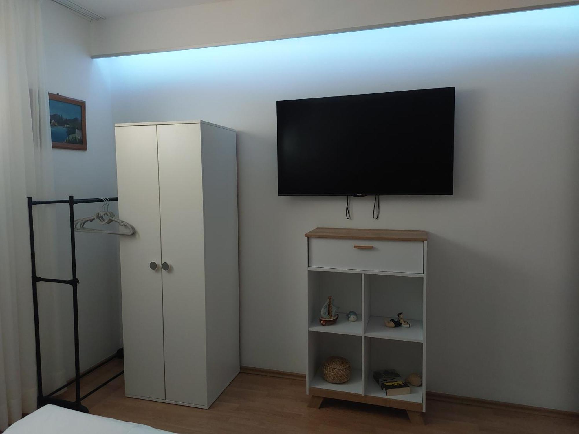 Apartment Gordana 特罗吉尔 外观 照片