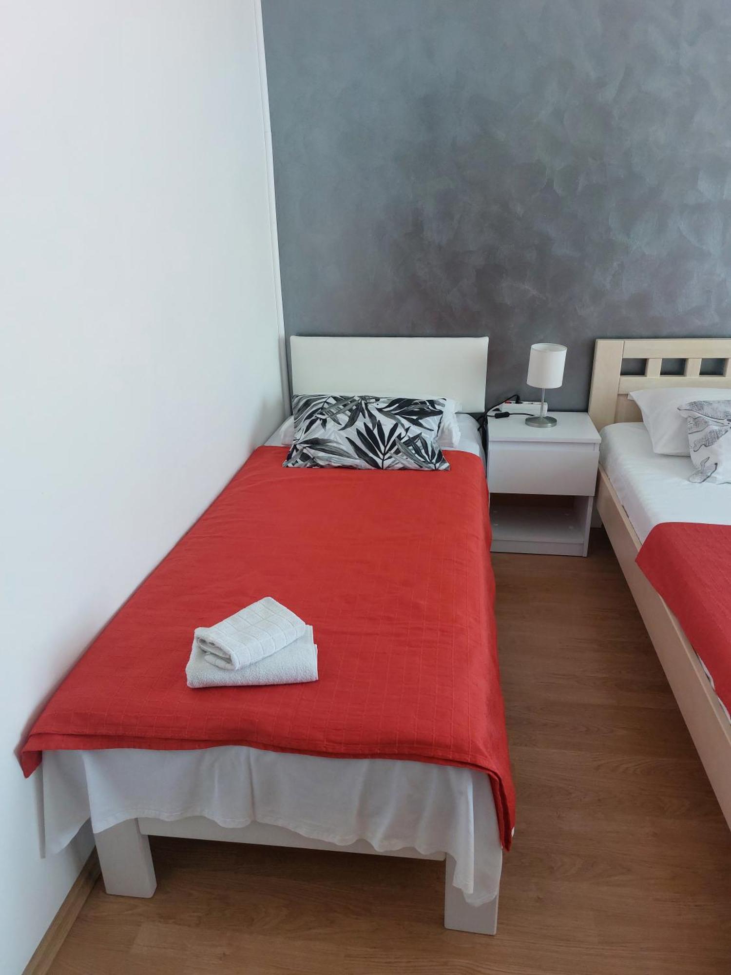 Apartment Gordana 特罗吉尔 外观 照片