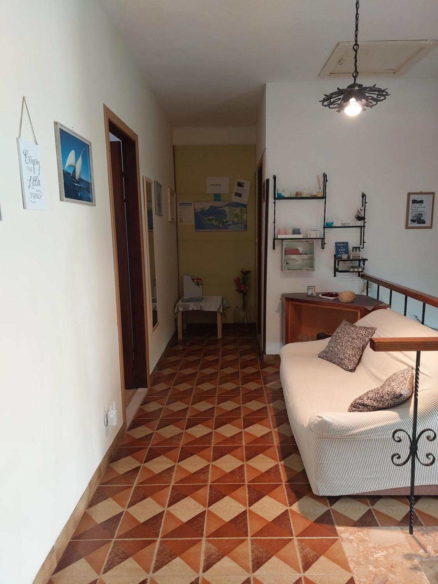 Apartment Gordana 特罗吉尔 外观 照片