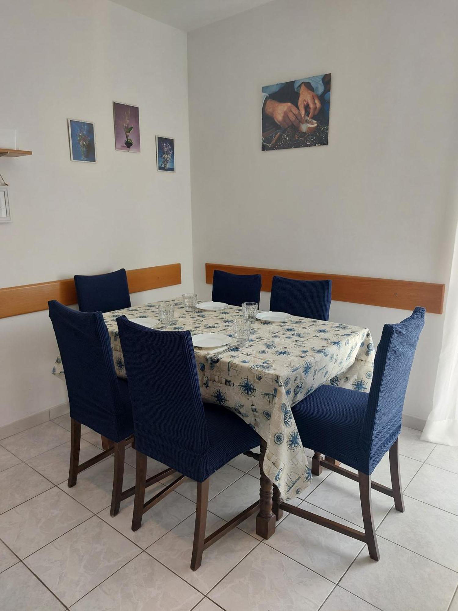 Apartment Gordana 特罗吉尔 外观 照片