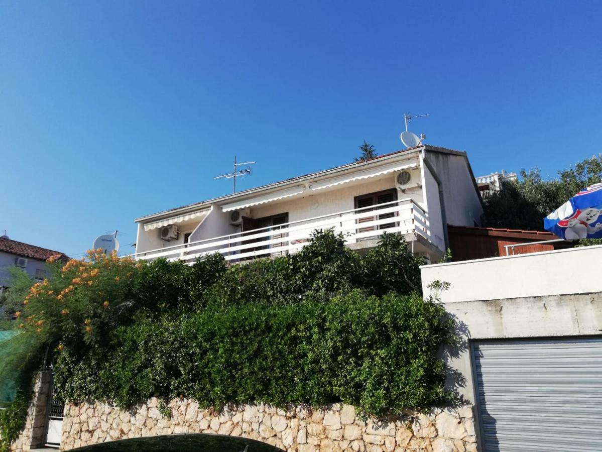 Apartment Gordana 特罗吉尔 外观 照片