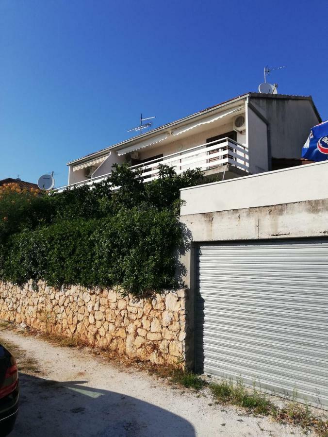 Apartment Gordana 特罗吉尔 外观 照片