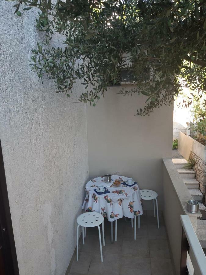 Apartment Gordana 特罗吉尔 外观 照片